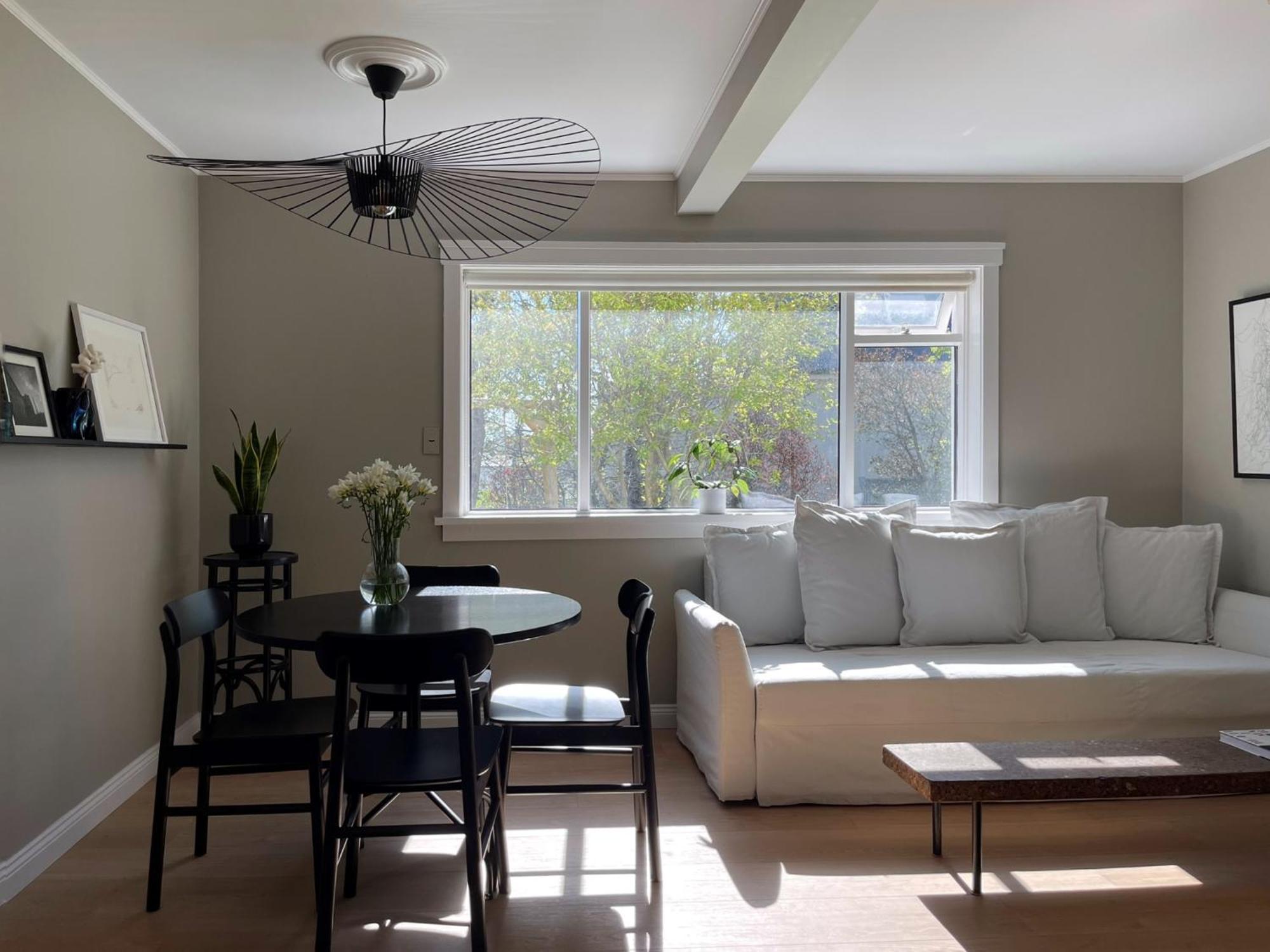 Comfortable And Stylish Apartment In Quiet Area Downtown Рейкявик Екстериор снимка