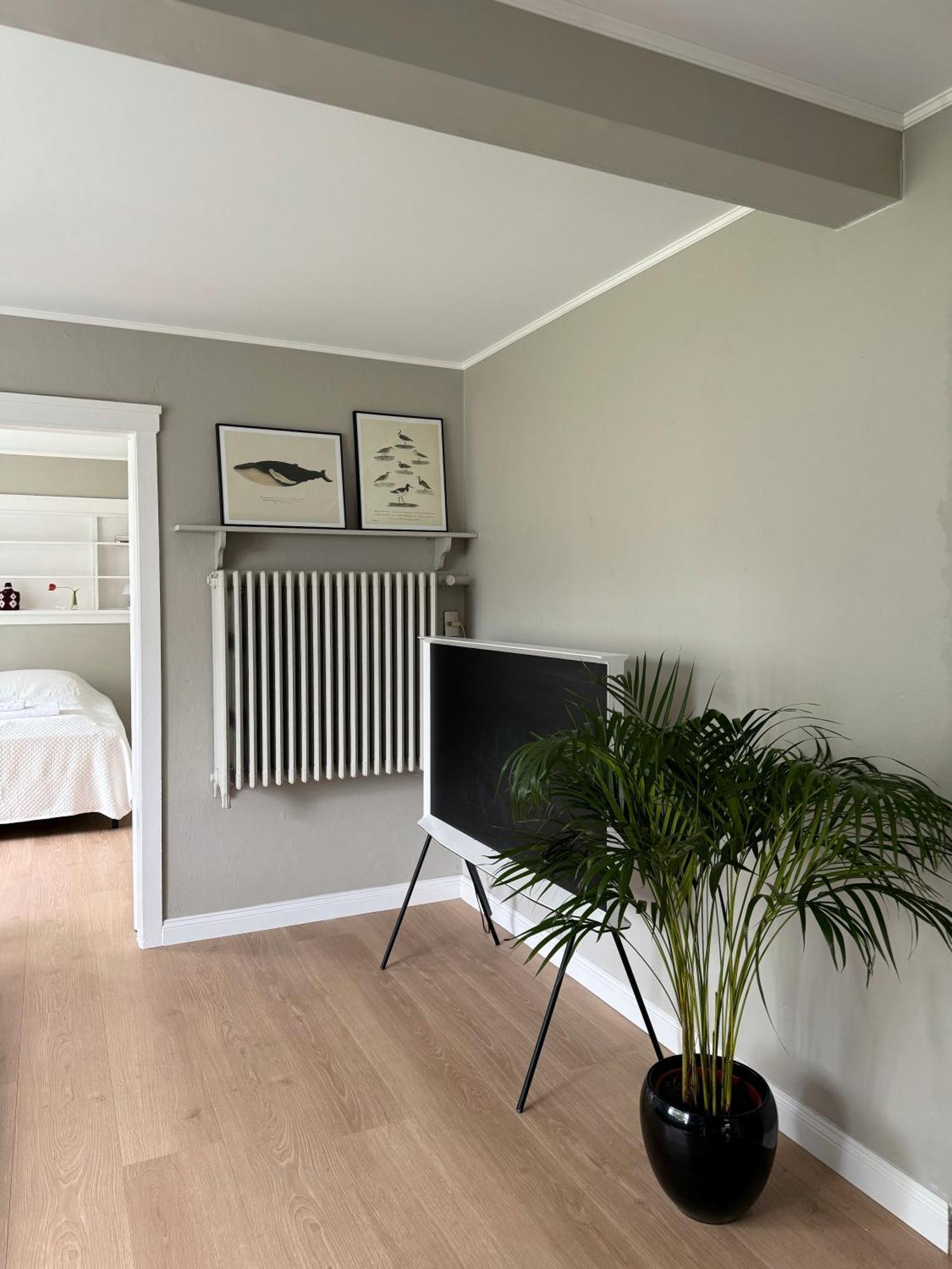 Comfortable And Stylish Apartment In Quiet Area Downtown Рейкявик Екстериор снимка